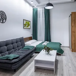  Апартаменты Cozy Center